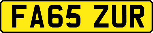FA65ZUR