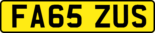 FA65ZUS