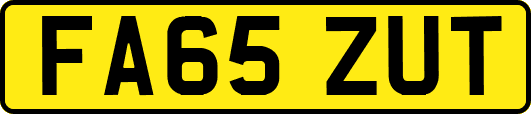 FA65ZUT