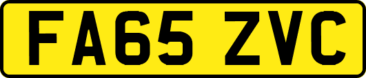 FA65ZVC