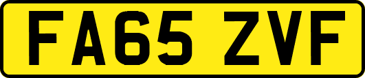 FA65ZVF