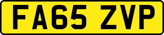 FA65ZVP