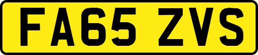 FA65ZVS