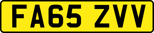 FA65ZVV