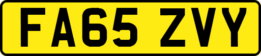 FA65ZVY