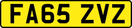 FA65ZVZ