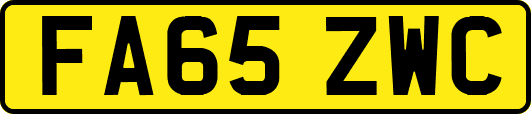 FA65ZWC