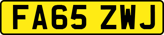 FA65ZWJ