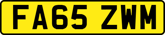 FA65ZWM