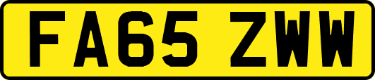 FA65ZWW