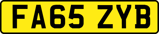 FA65ZYB