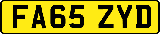 FA65ZYD