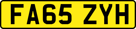 FA65ZYH