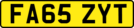 FA65ZYT