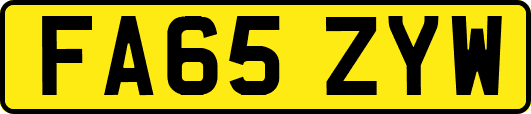 FA65ZYW