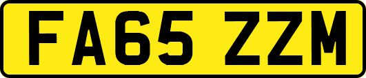 FA65ZZM