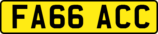 FA66ACC
