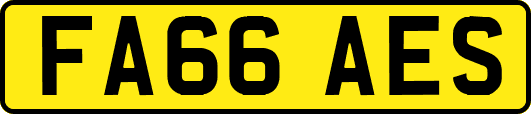 FA66AES