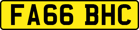 FA66BHC