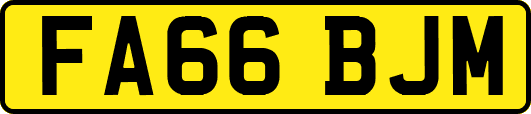 FA66BJM