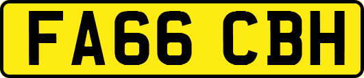 FA66CBH