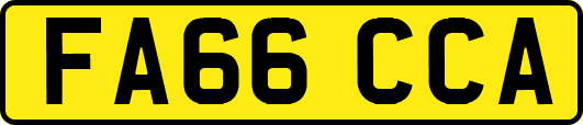 FA66CCA