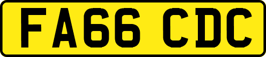 FA66CDC