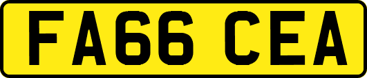 FA66CEA
