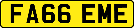 FA66EME