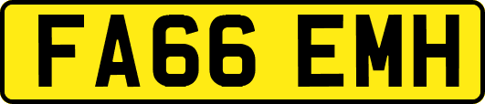 FA66EMH