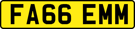 FA66EMM