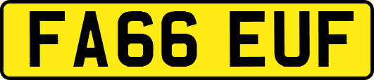 FA66EUF