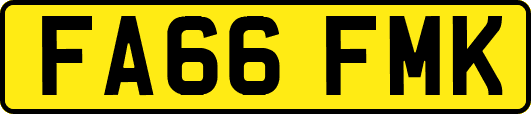 FA66FMK