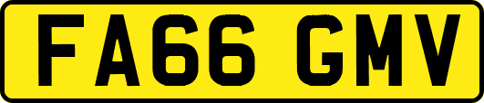 FA66GMV