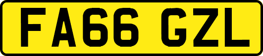 FA66GZL