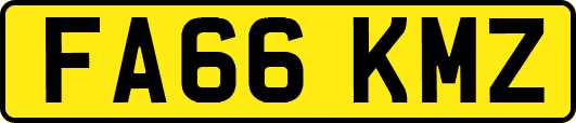 FA66KMZ