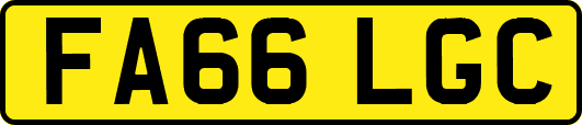 FA66LGC