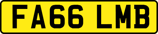 FA66LMB