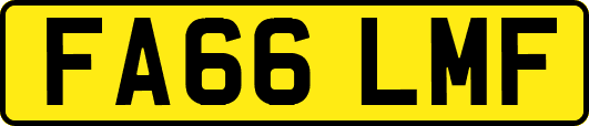 FA66LMF