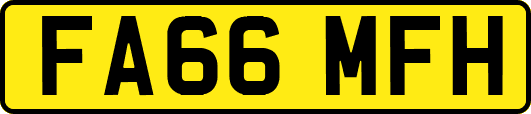 FA66MFH