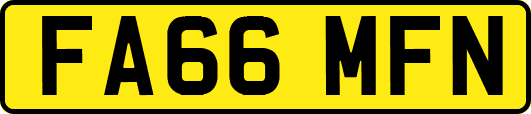 FA66MFN