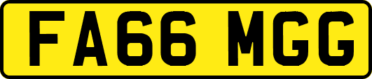 FA66MGG