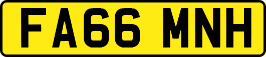 FA66MNH