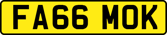 FA66MOK