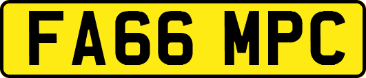 FA66MPC
