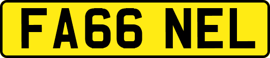 FA66NEL