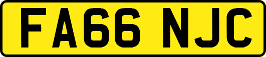 FA66NJC
