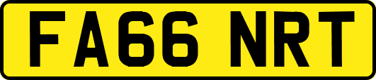 FA66NRT