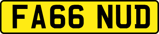 FA66NUD