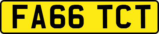 FA66TCT